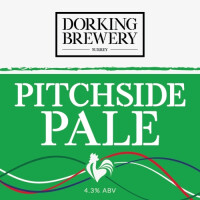 Dorking Brewery Pitchside Pale