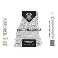 Schilling Beer Company Morrillbrau