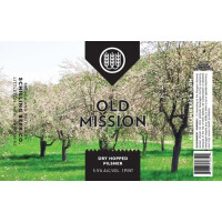 Schilling Beer Company Old Mission