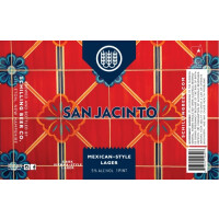 Schilling Beer Company San Jacinto