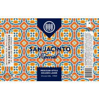 Schilling Beer Company Especial