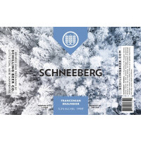 Schilling Beer Company Schneeberg