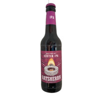 Ratsherrn Brauerei Küsten IPA