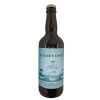 Fanø Bryghus Sailor’s Choice
