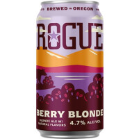 Rogue Ales & Spirits Berry Blonde