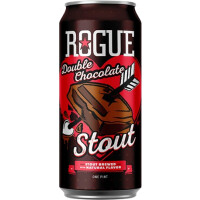 Rogue Ales & Spirits Double Chocolate Stout
