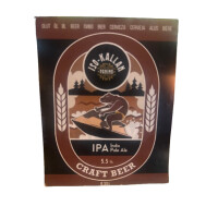 Iso-Kallan Panimo IPA