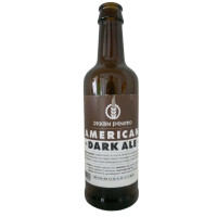 Stadin Panimo American Dark Ale (2012-)