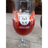 Uile-bheist Distillery & Brewery Bock Beer