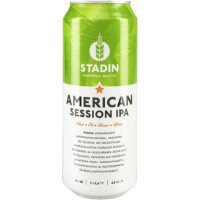 Stadin Panimo American Session IPA