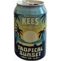 Brouwerij Kees Tropical Sunset