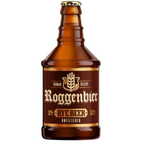 Zavod Trokhsosensky (Завод Трехсосенский) Roggenbier