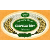 Brouwerij De Prael Ooievaar Bier