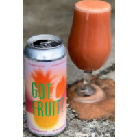 Twin Sails Brewing Got Fruit?