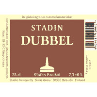 Stadin Panimo Dubbel