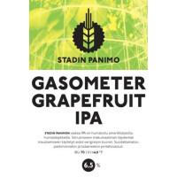 Stadin Panimo Gasometer Grapefruit IPA