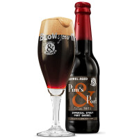 Brouwerij De Molen Pim's & Port