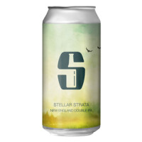 Salikatt Bryggeri Stellar Strata