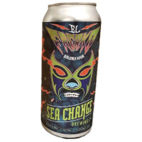 Sea Change Brewing Company El Freako