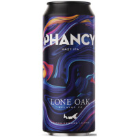 Lone Oak Brewing Company Phancy