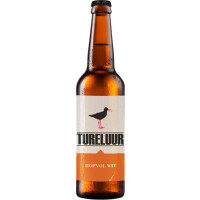 Brouwerij Tureluur Hopvol Wit