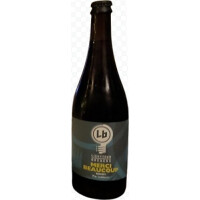 Lighttown Brewers Merci Beaucoup