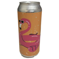 Eighty-Eight Brewing Company Pleasure Craft