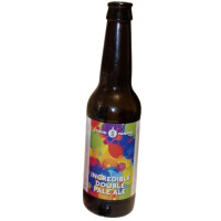 Stadin Panimo Incredible Double Pale Ale
