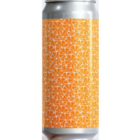 Twin Sails Brewing Juiced Up