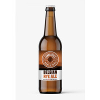 Fundadores Cerveceria Belgian Rye IPA