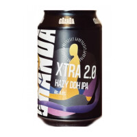 Birrificio della Granda Xtra 2.0