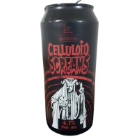 Triple Point Brewing Celluloid Screams Pale Ale