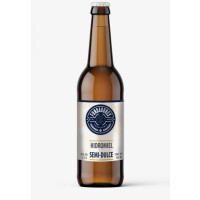 Fundadores Cerveceria Hidromiel Semi-Dulce