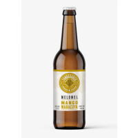 Fundadores Cerveceria Melomel Mango Maracuya