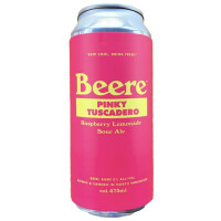 Beere Brewing Company Pinky Tuscadero