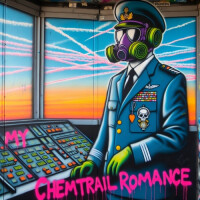 DankHouse Brewing Company My ChemTrail Romance