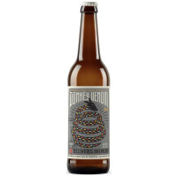 Bellwoods Brewery Donkey Venom (2019)