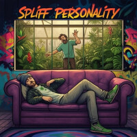 DankHouse Brewing Company Spliff Personality