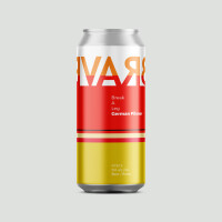 Brave Brewing Break a Leg