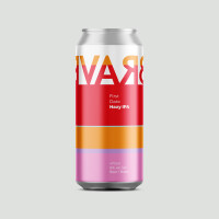 Brave Brewing First Date