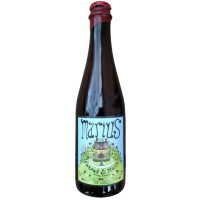 Forest & Main Brewing Company Marius - Raspberry