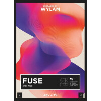 Wylam Brewery Fuse