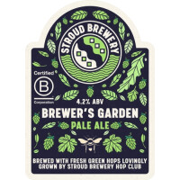 Stroud Brewery Brewer's Garden