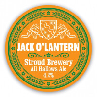 Stroud Brewery Jack O'Lantern