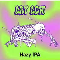 One Drop Brewing Co. Lay Low