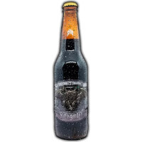 Cerveza Toro Gargola