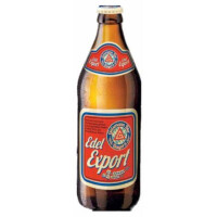 Nürnberger Bierkontor Geismann Edel Export