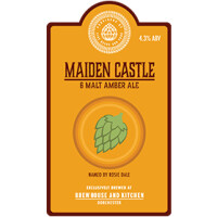 Brewhouse & Kitchen (Dorchester) Maiden Castle