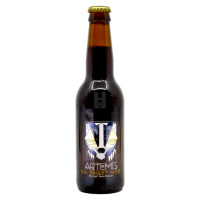 Brouwerij Artemis B.A. Barley Wine