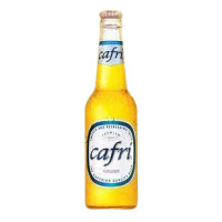 Oriental Brewery Cafri